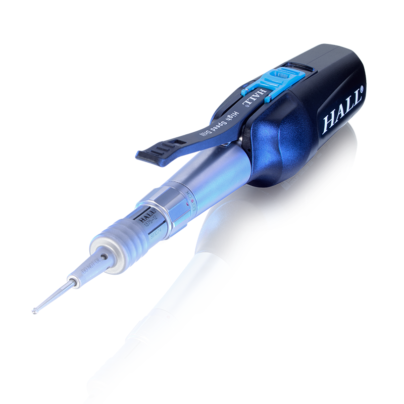 Hall MicroFree Cordless Surgical Power System
