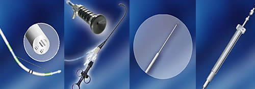 Operating Theater Equipment Installation
